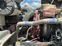 2023 Mack GR104FR (Quad Axle)