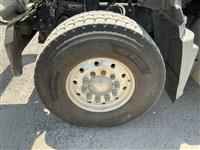 2023 Mack GR104FR (Quad Axle)
