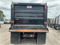 2023 Mack GR104FR (Quad Axle)