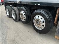 2023 Mack GR104FR (Quad Axle)