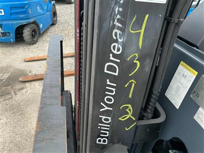 2020 BYD ECB25 (Electric)