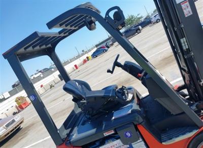 2021 Linde E18