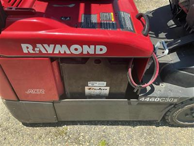 2020 Raymond 4460-C30STT