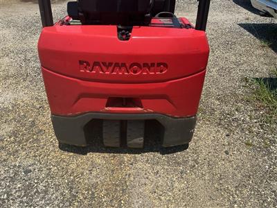 2020 Raymond 4460-C30STT