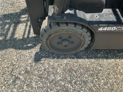 2020 Raymond 4460-C30STT
