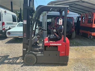 2020 Raymond 4460-C30STT