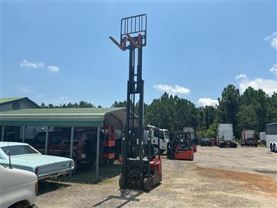 2020 Raymond 4460-C30STT