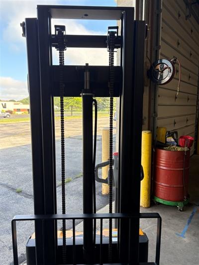 2024 Big Joe S22-116 Straddle Stacker