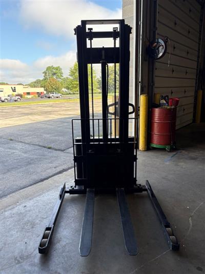 2024 Big Joe S22-116 Straddle Stacker