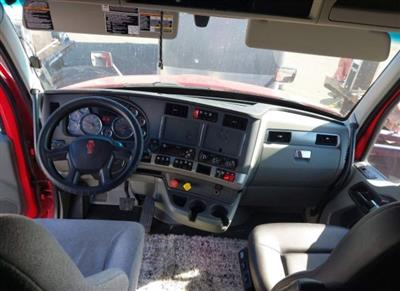 2020 Kenworth T680 Aerodyne