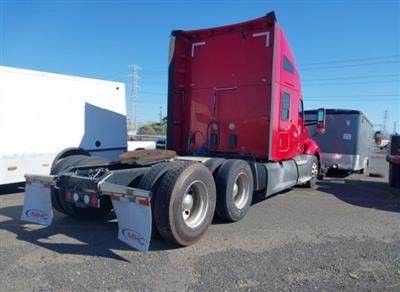2020 Kenworth T680 Aerodyne