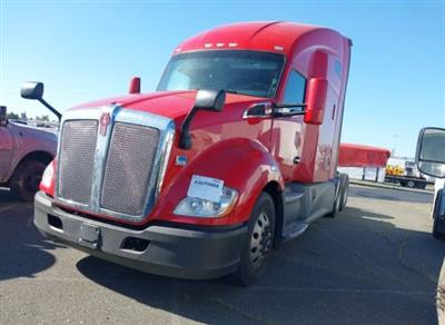 2020 Kenworth T680 Aerodyne