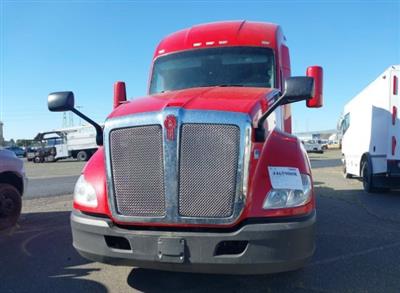 2020 Kenworth T680 Aerodyne