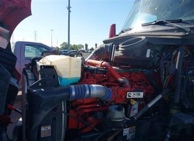 2020 Kenworth T680 Aerodyne