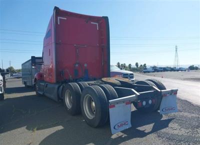 2020 Kenworth T680 Aerodyne