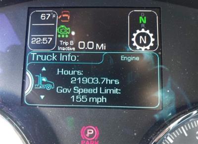 2020 Kenworth T680 Aerodyne