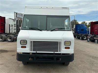 2015 Freightliner MT55
