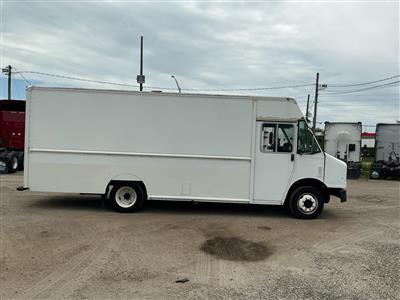 2015 Freightliner MT55