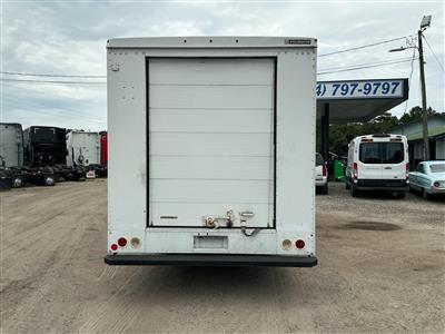2015 Freightliner MT55