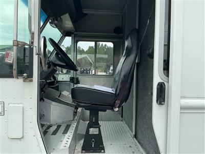 2015 Freightliner MT55
