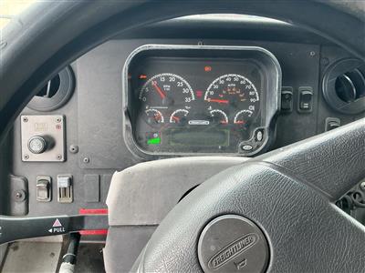 2015 Freightliner MT55