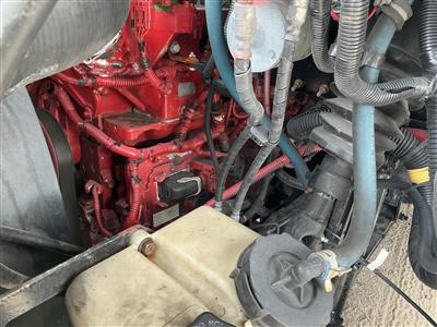 2015 Freightliner MT55