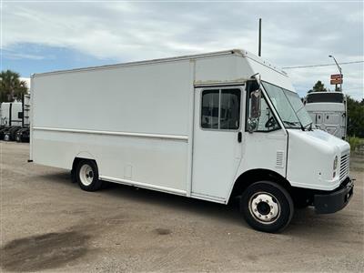 2015 Freightliner MT55
