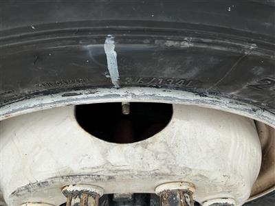 2015 Freightliner MT55