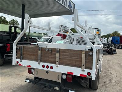 2019 Ford F550 SD XL