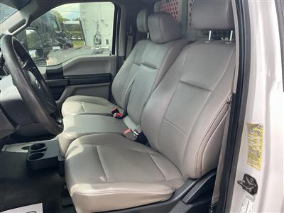 2019 Ford F550 SD XL