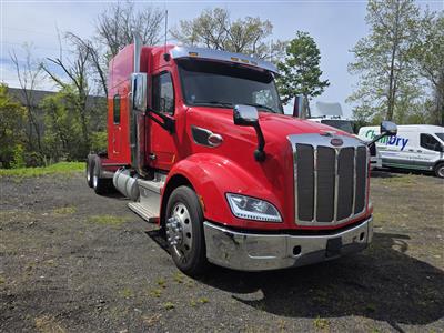 2020 Peterbilt 579