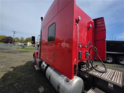 2020 Peterbilt 579