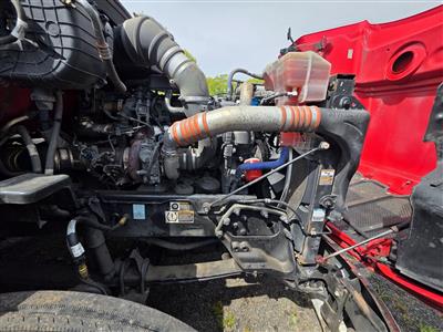 2020 Peterbilt 579