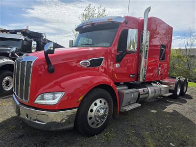 2020 Peterbilt 579