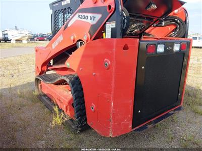 2024 Manitou 3200VT
