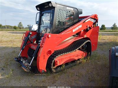 2024 Manitou 3200VT