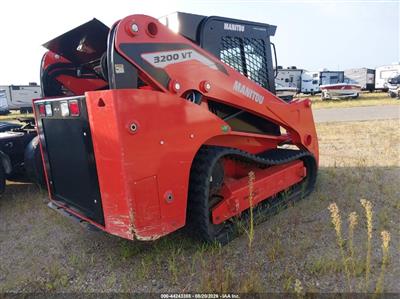 2024 Manitou 3200VT