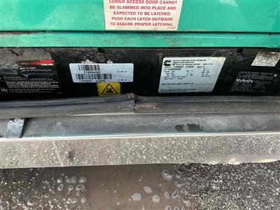 2020 Western Star 5700 (144