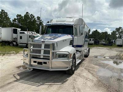 2020 Western Star 5700 (144