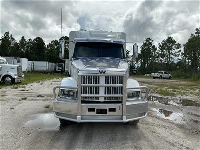 2020 Western Star 5700 (144