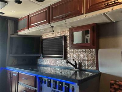 2020 Western Star 5700 (144