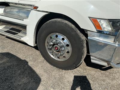 2020 Western Star 5700 (144