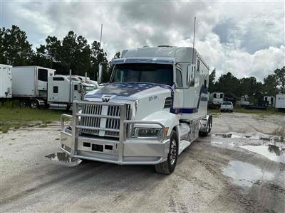 2020 Western Star 5700 (144