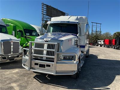 2020 Western Star 5700 (144