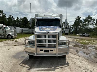 2020 Western Star 5700 (144