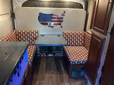 2020 Western Star 5700 (144
