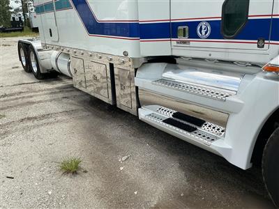 2020 Western Star 5700 (144