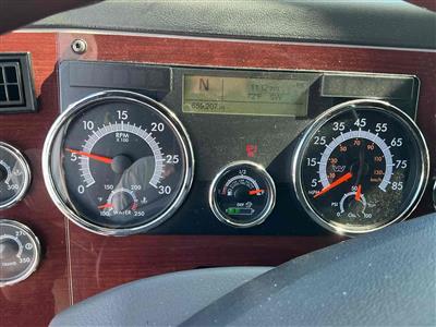 2020 Western Star 5700 (144