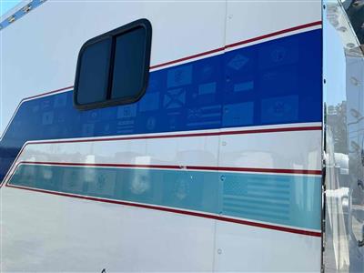2020 Western Star 5700 (144
