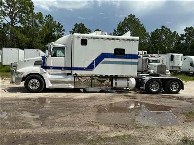 2020 Western Star 5700 (144